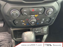 Jeep Renegade  1.5 Turbo T4 130 ch BVR7 e-Hybrid Limited occasion - Photo 23