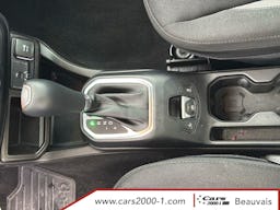 Jeep Renegade 1.5 Turbo T4 130 ch BVR7 e-Hybrid Limited occasion - Photo 24