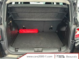 Jeep Renegade  1.5 Turbo T4 130 ch BVR7 e-Hybrid Limited occasion - Photo 7