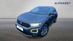 Volkswagen T-Roc  1.5 TSI 150 EVO Start/Stop DSG7 Carat occasion - Photo 1