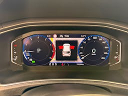 Volkswagen T-Roc  1.5 TSI 150 EVO Start/Stop DSG7 Carat occasion - Photo 12