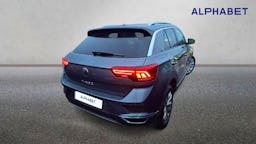 Volkswagen T-Roc  1.5 TSI 150 EVO Start/Stop DSG7 Carat occasion - Photo 4