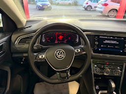Volkswagen T-Roc  1.5 TSI 150 EVO Start/Stop DSG7 Carat occasion - Photo 9