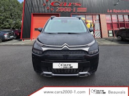 Citroën C3 Aircross  BlueHDi 110 S&S BVM6 PLUS- 5P occasion - Photo 2