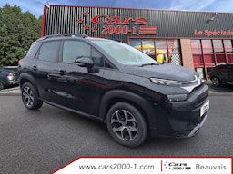 Citroën C3 Aircross  BlueHDi 110 S&S BVM6 PLUS- 5P occasion - Photo 3