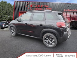 Citroën C3 Aircross  BlueHDi 110 S&S BVM6 PLUS- 5P occasion - Photo 6