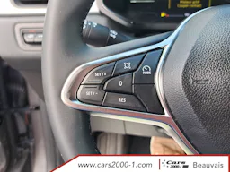 Renault Captur  E-Tech full hybrid 145 ch Evolution occasion - Photo 12