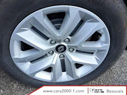 Renault Captur E-Tech full hybrid 145 ch Evolution occasion - Photo 15