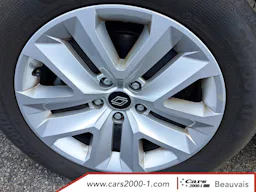 Renault Captur  E-Tech full hybrid 145 ch Evolution occasion - Photo 16