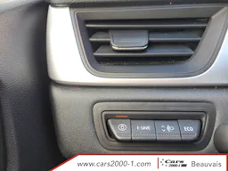 Renault Captur  E-Tech full hybrid 145 ch Evolution occasion - Photo 18