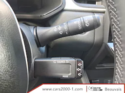 Renault Captur E-Tech full hybrid 145 ch Evolution occasion - Photo 19