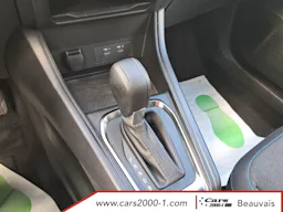 Renault Captur  E-Tech full hybrid 145 ch Evolution occasion - Photo 20