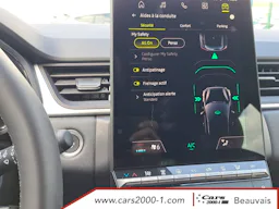Renault Captur E-Tech full hybrid 145 ch Evolution occasion - Photo 23