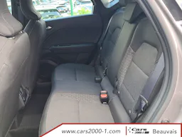 Renault Captur  E-Tech full hybrid 145 ch Evolution occasion - Photo 9
