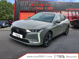 DS DS 4  Hybride E-Tense 225 EAT8 Rivoli occasion - Photo 1