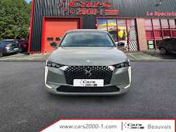 DS DS 4  Hybride E-Tense 225 EAT8 Rivoli occasion - Photo 2