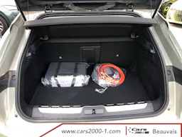 DS DS 4  Hybride E-Tense 225 EAT8 Rivoli occasion - Photo 7