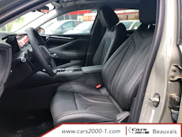 DS DS 4  Hybride E-Tense 225 EAT8 Rivoli occasion - Photo 8