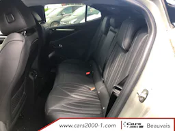 DS DS 4  Hybride E-Tense 225 EAT8 Rivoli occasion - Photo 9
