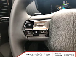 DS DS 4  Hybride E-Tense 225 EAT8 Rivoli occasion - Photo 12