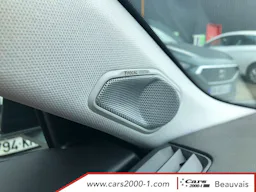DS DS 4  Hybride E-Tense 225 EAT8 Rivoli occasion - Photo 13