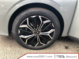 DS DS 4  Hybride E-Tense 225 EAT8 Rivoli occasion - Photo 15