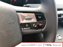 DS DS 4  Hybride E-Tense 225 EAT8 Rivoli occasion - Photo 16