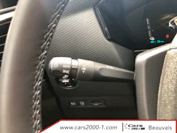 DS DS 4  Hybride E-Tense 225 EAT8 Rivoli occasion - Photo 17