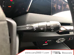 DS DS 4  Hybride E-Tense 225 EAT8 Rivoli occasion - Photo 18