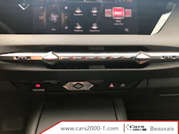 DS DS 4  Hybride E-Tense 225 EAT8 Rivoli occasion - Photo 19