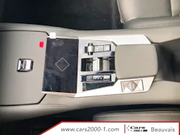 DS DS 4  Hybride E-Tense 225 EAT8 Rivoli occasion - Photo 20