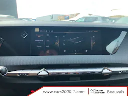 DS DS 4  Hybride E-Tense 225 EAT8 Rivoli occasion - Photo 22