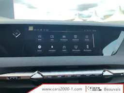 DS DS 4  Hybride E-Tense 225 EAT8 Rivoli occasion - Photo 24