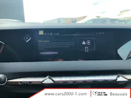 DS DS 4  Hybride E-Tense 225 EAT8 Rivoli occasion - Photo 26