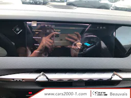 DS DS 4  Hybride E-Tense 225 EAT8 Rivoli occasion - Photo 27