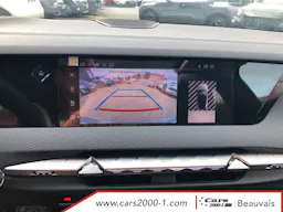 DS DS 4  Hybride E-Tense 225 EAT8 Rivoli occasion - Photo 28