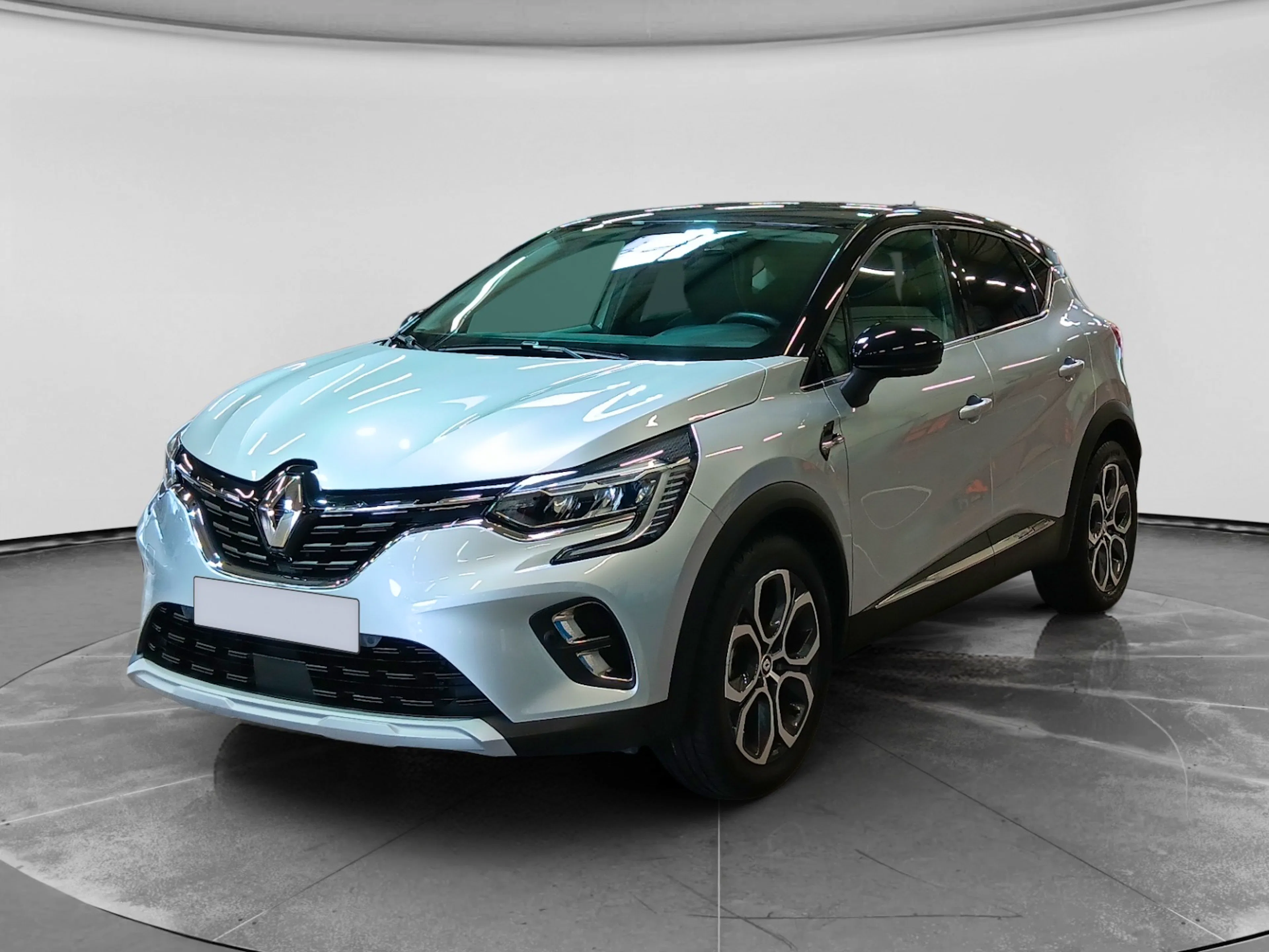 Renault Captur TCe 90 Techno occasion