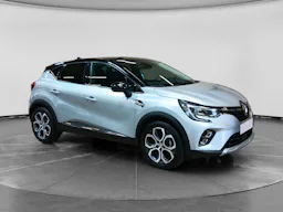 Renault Captur  TCe 90 Techno occasion - Photo 3