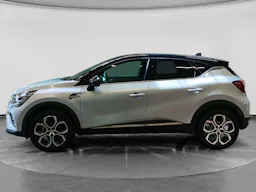 Renault Captur  TCe 90 Techno occasion - Photo 5