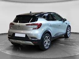 Renault Captur TCe 90 Techno occasion - Photo 7