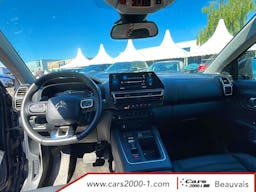 Citroën C5 Aircross  BlueHDi 130 EAT8 Plus occasion - Photo 10