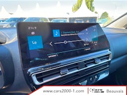 Citroën C5 Aircross  BlueHDi 130 EAT8 Plus occasion - Photo 11