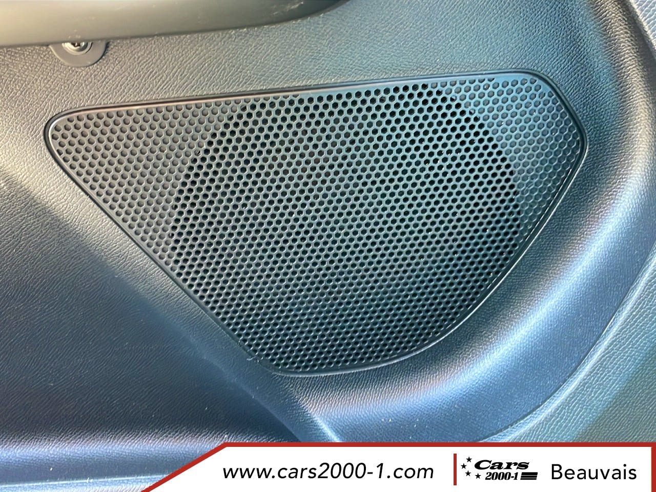Citroën C5 Aircross  BlueHDi 130 EAT8 Plus occasion - Photo 13