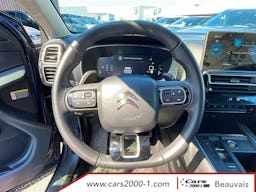 Citroën C5 Aircross  BlueHDi 130 EAT8 Plus occasion - Photo 14