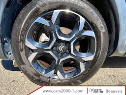 Citroën C5 Aircross  BlueHDi 130 EAT8 Plus occasion - Photo 15