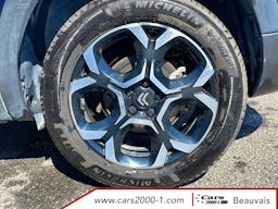 Citroën C5 Aircross  BlueHDi 130 EAT8 Plus occasion - Photo 16