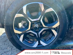 Citroën C5 Aircross  BlueHDi 130 EAT8 Plus occasion - Photo 17