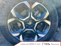 Citroën C5 Aircross  BlueHDi 130 EAT8 Plus occasion - Photo 18