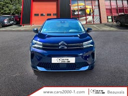 Citroën C5 Aircross  BlueHDi 130 EAT8 Plus occasion - Photo 2