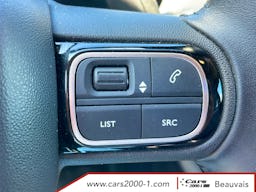 Citroën C5 Aircross  BlueHDi 130 EAT8 Plus occasion - Photo 20